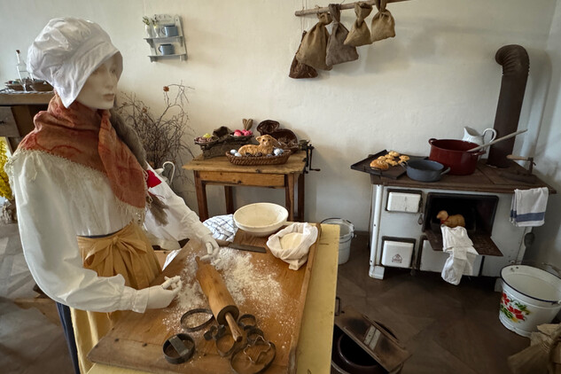 Opočenské Velikonoce